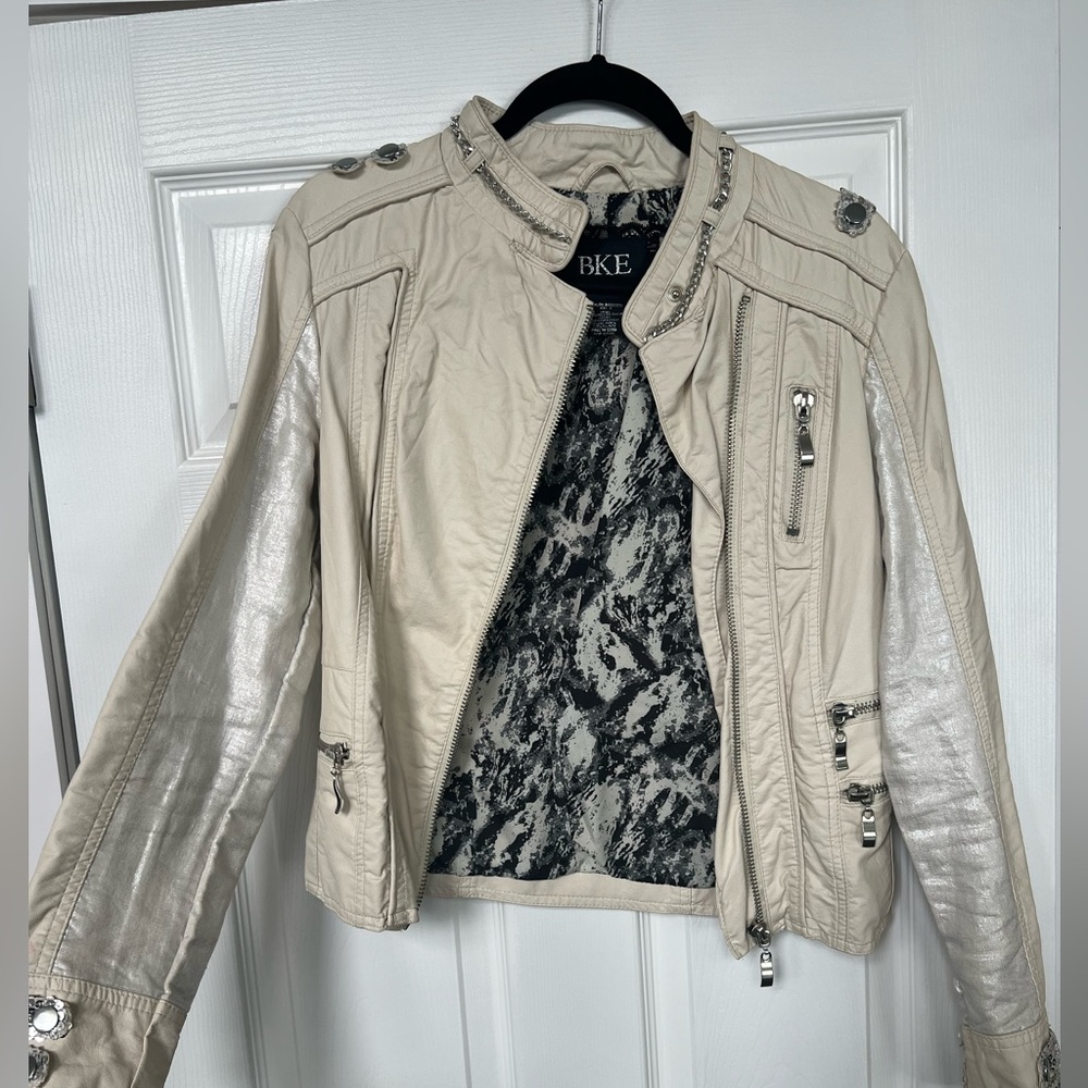 BKE Jacket from The Buckle